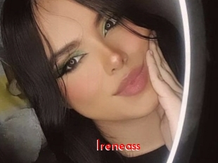 Ireneass