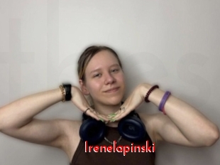 Irenelapinski
