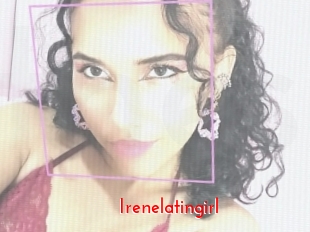 Irenelatingirl