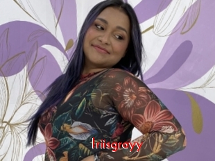 Iriisgrayy