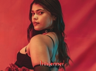 Iriisjenner
