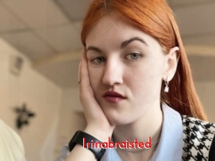 Irinabraisted