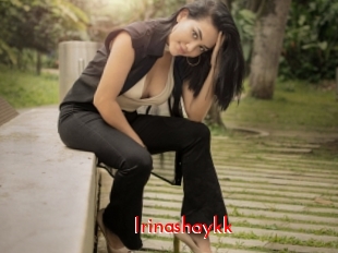 Irinashaykk
