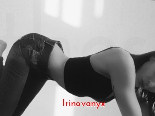 Irinovanyx