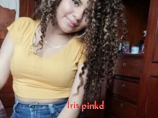 Iris_pinkd
