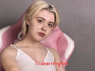 Irisbarrington