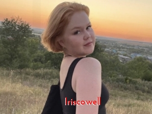 Iriscowell