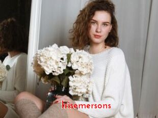 Irisemersons