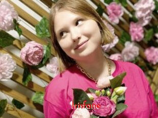Irisfane