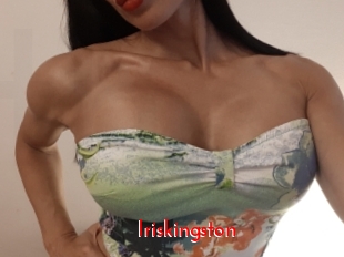 Iriskingston