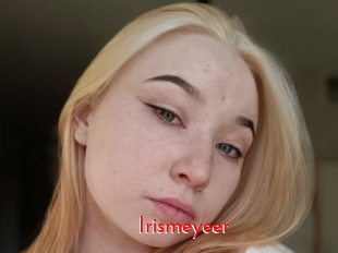 irismeyeer The Sex