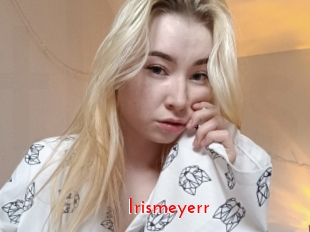 Irismeyerr