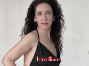 Iriswilliam