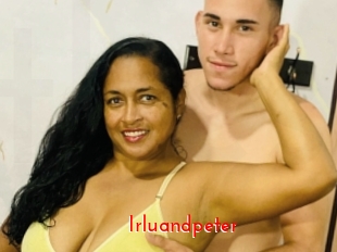 irluandpeter The Sex