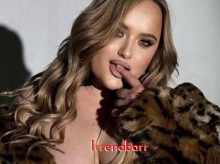 Irrenabarr