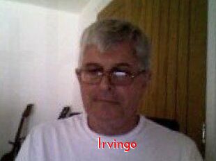 Irvingo