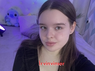 Irvinvinsor