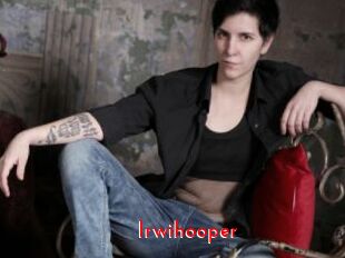 Irwihooper