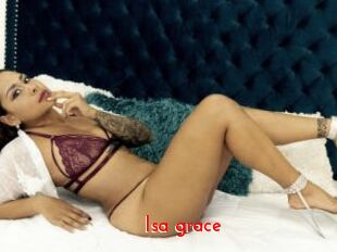 Isa_grace