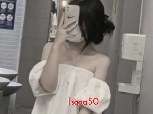Isaaa50