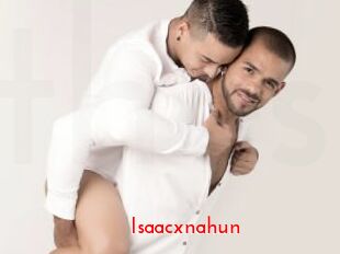 Isaacxnahun