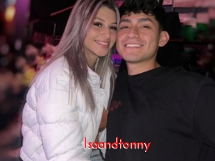 Isaandtonny