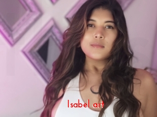 Isabel_art