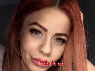 Isabela_xo
