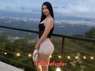 Isabelafuster