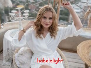 Isabelalight
