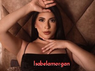 Isabelamorgan