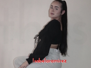 Isabelaramirez