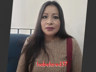 Isabelared37