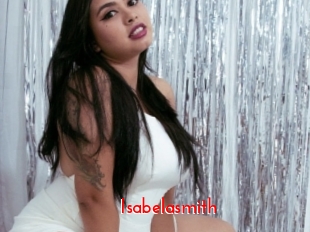Isabelasmith