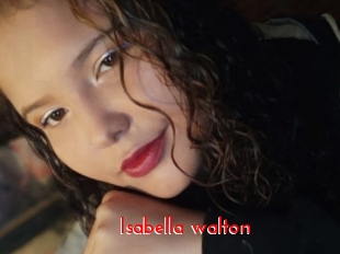 Isabella_walton