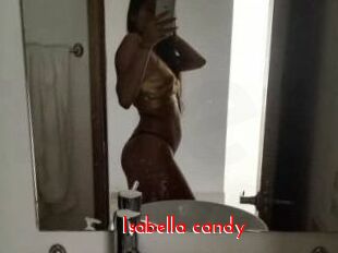 Isabella_candy