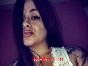 Isabella_torres