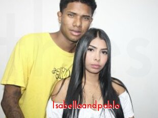 Isabellaandpablo
