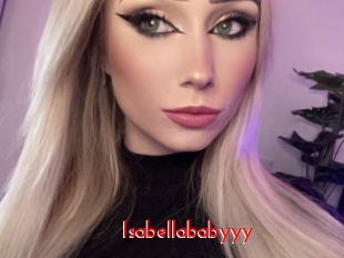 Isabellababyyy