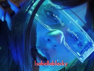 Isabellablacky