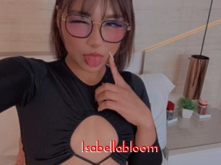 Isabellabloom