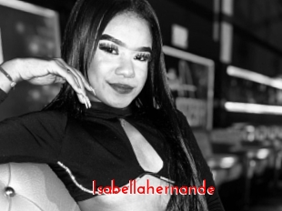Isabellahernande