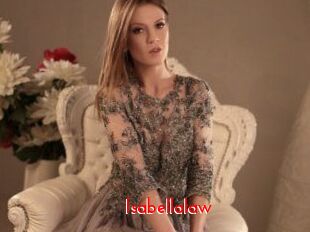 Isabellalaw