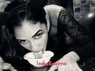 Isabellaolmo