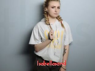 Isabellasand