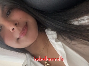 Isabellasmalls