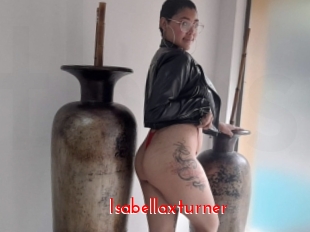Isabellaxturner