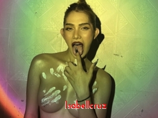 Isabellcruz