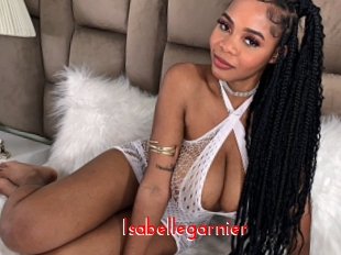 Isabellegarnier