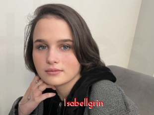 Isabellgrin
